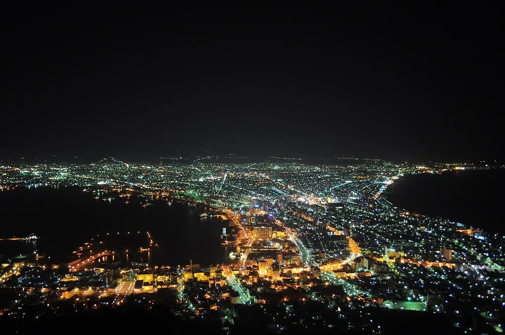 Hakodate Perry House