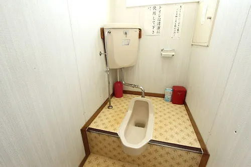 Hakodate Perry House Guest house