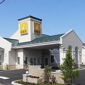 2* モーテル ﾌｧﾐﾘｰﾛｯｼﾞ旅籠屋・函館店