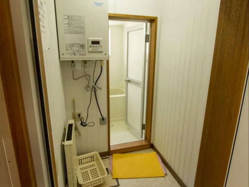 Hakodate Perry House