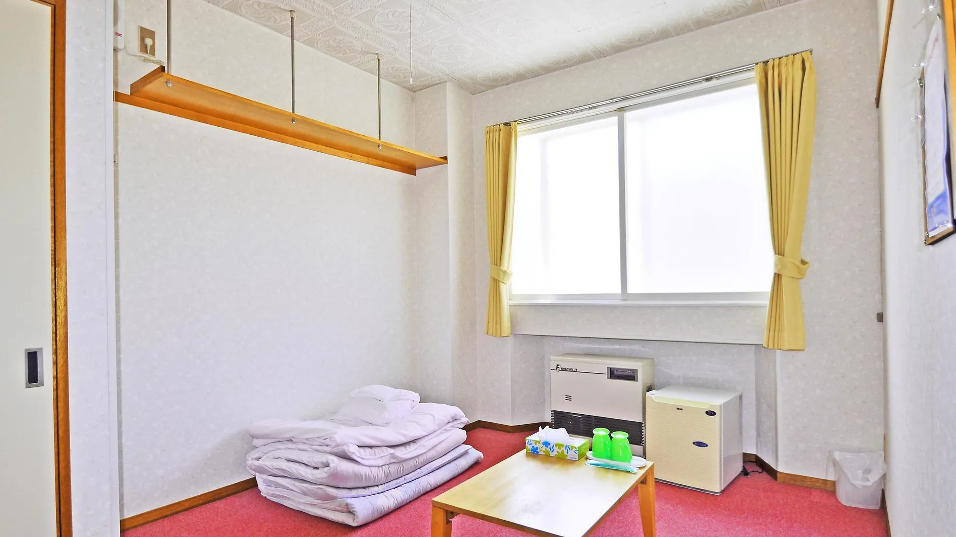 Hakodate Perry House Pensionat