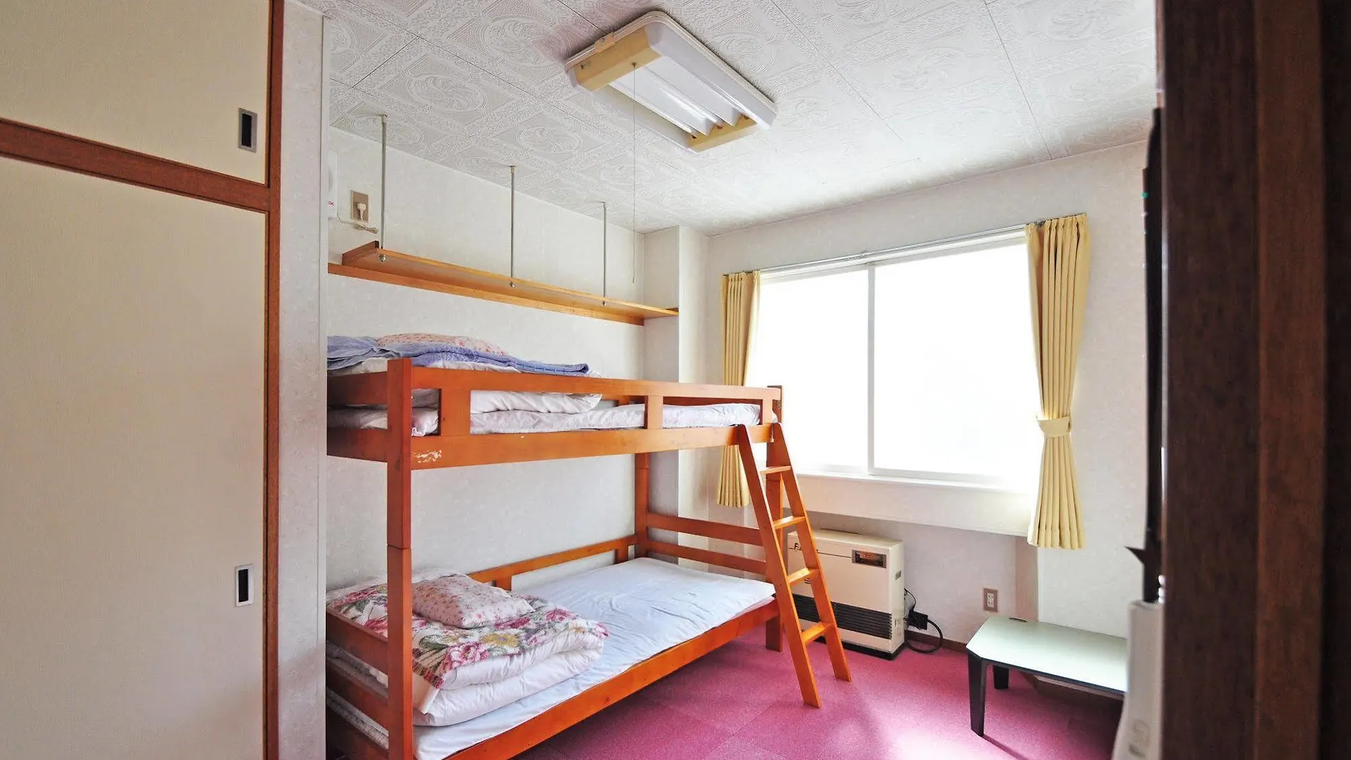 Pensionat Hakodate Perry House