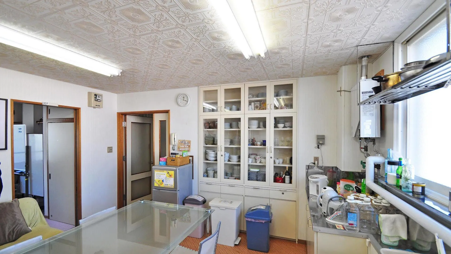 ** Pensionat Hakodate Perry House Japan